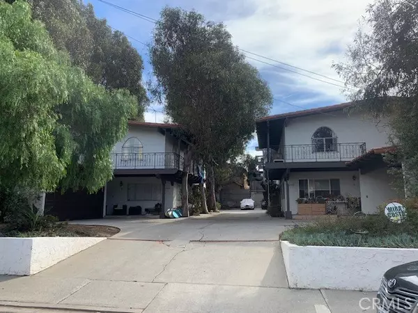 1450 12th Street, Manhattan Beach, CA 90266