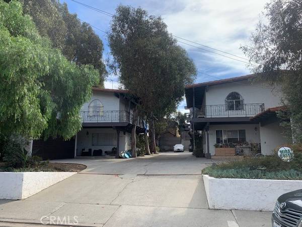 1450 12th Street, Manhattan Beach, CA 90266