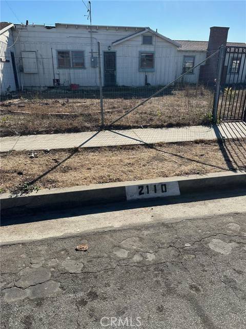 2110 253RD PLACE, Lomita, CA 90717