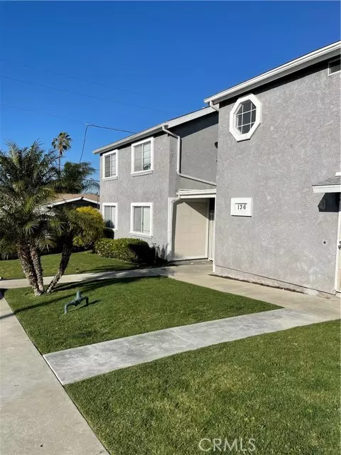 San Pedro (los Angeles), CA 90731,136 N Marshall Court #2