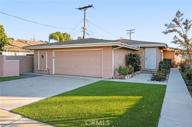 1922 W 182nd Street, Torrance, CA 90504