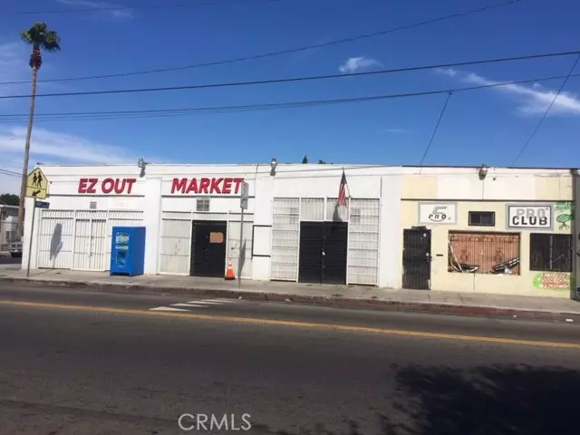 Los Angeles, CA 90059,11200 Compton Avenue
