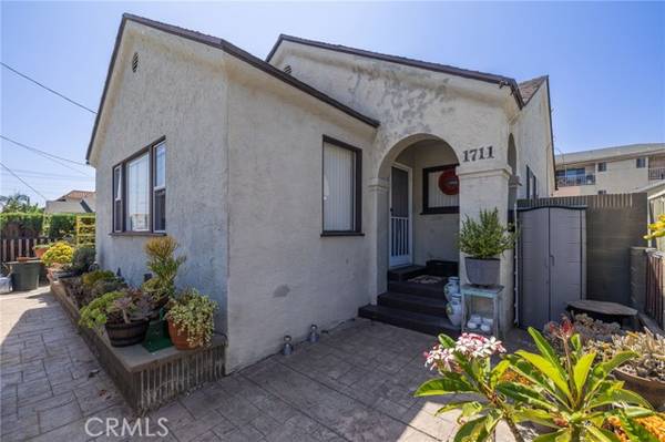 1711 S Grand Avenue, San Pedro (los Angeles), CA 90731