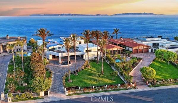 6224 Ocean Terrace Drive, Rancho Palos Verdes, CA 90275