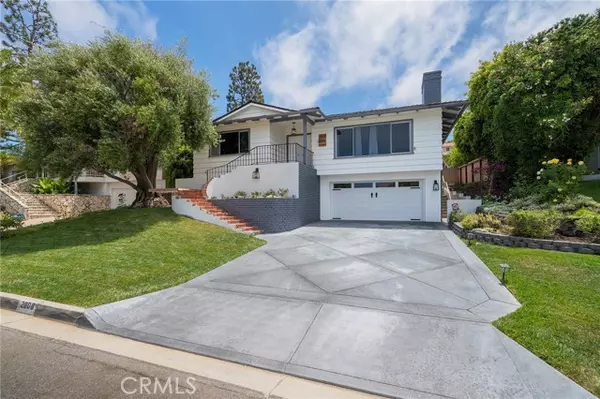 2808 Via Pacheco, Palos Verdes Estates, CA 90274