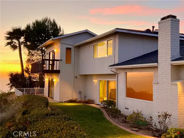 3608 Greve Drive, Rancho Palos Verdes, CA 90275