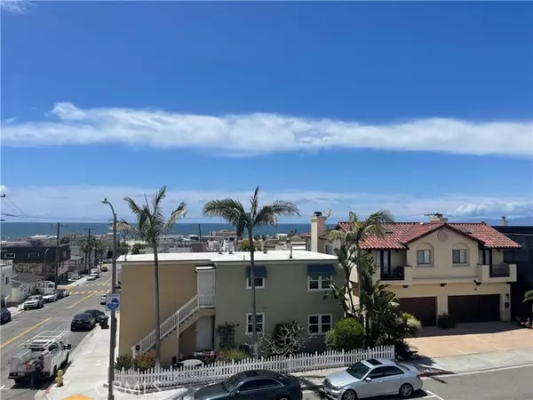 Hermosa Beach, CA 90254,802 Monterey Blvd #5