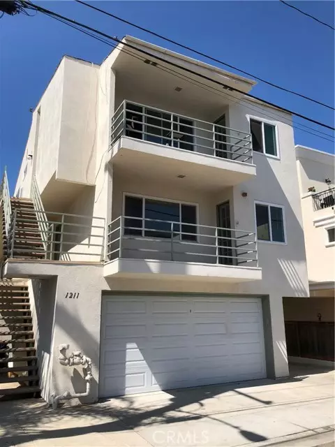 1211 Cypress Avenue #A, Hermosa Beach, CA 90254