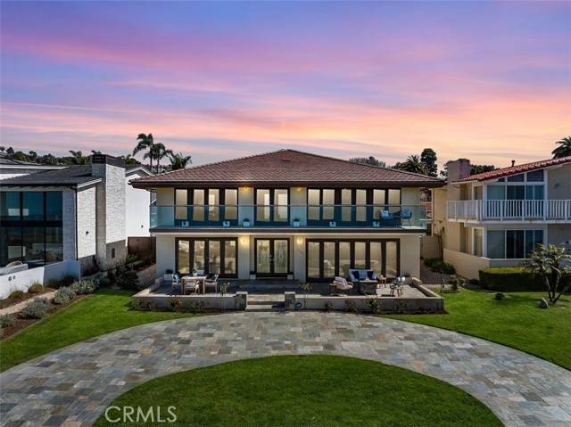 1640 Paseo Del Mar, Palos Verdes Estates, CA 90274