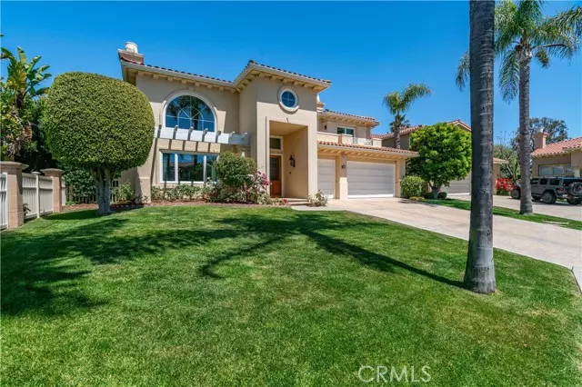 Rancho Palos Verdes, CA 90275,48 Via Porto Grande
