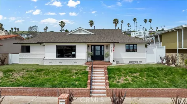 2128 W Paseo Del Mar, San Pedro (los Angeles), CA 90732