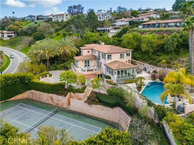 2008 Via Visalia, Palos Verdes Estates, CA 90274