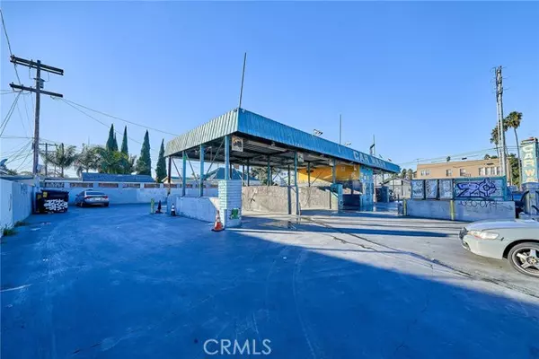 Los Angeles, CA 90003,5951 S Figueroa Street