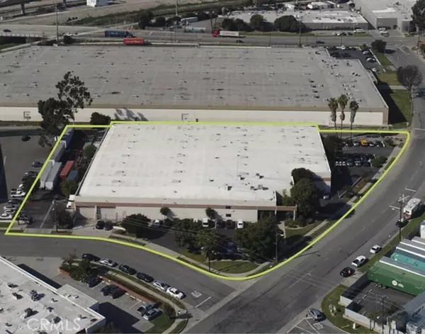 18737 S Reyes Avenue, Rancho Dominguez, CA 90221