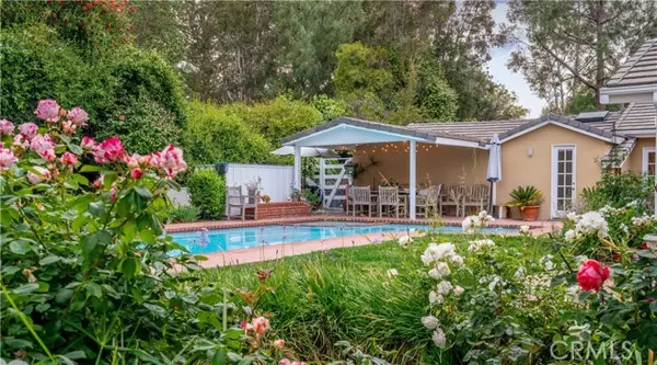 Rolling Hills, CA 90274,9 Middleridge Lane