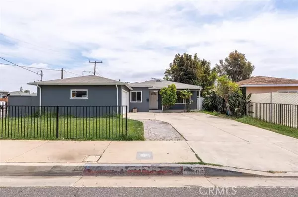 Lawndale, CA 90260,14808 Condon Avenue