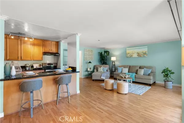 Redondo Beach, CA 90277,810 Camino Real #104