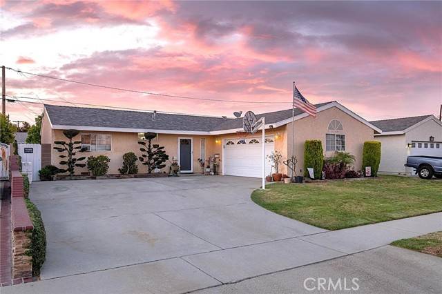 12653 Vandemere Street, Lakewood, CA 90715