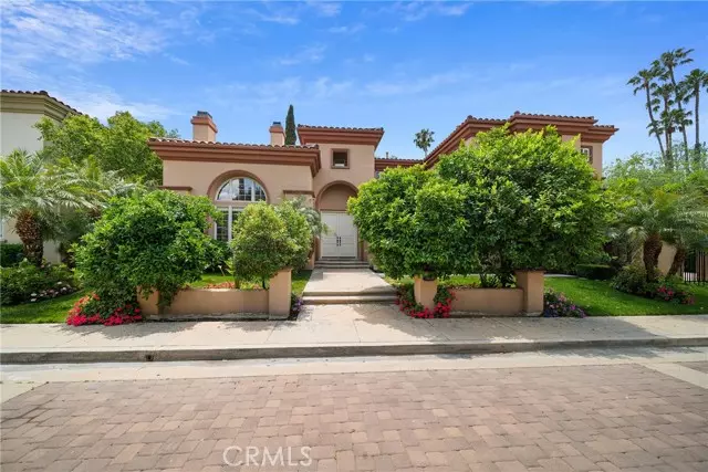 Encino (los Angeles), CA 91436,15850 Seville Lane