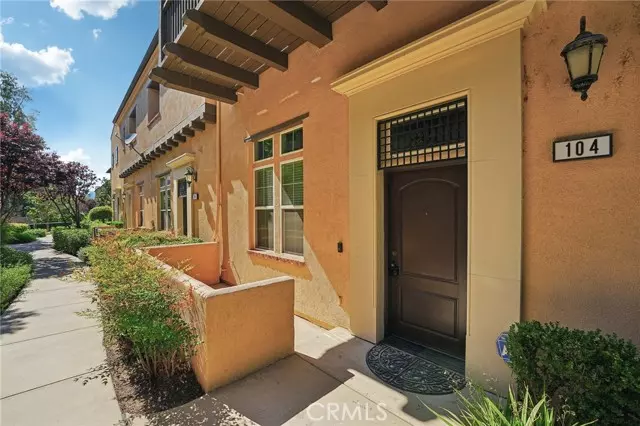 4437 Owens Street #104, Corona, CA 92883