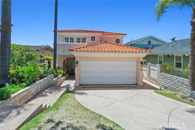 El Segundo, CA 90245,318 E Maple Avenue