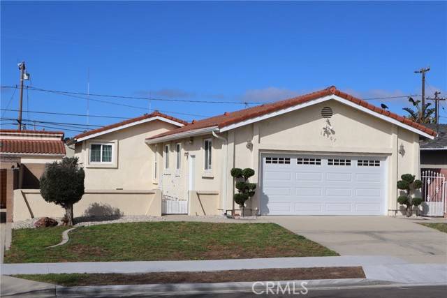 Torrance, CA 90504,18907 Felbar Avenue
