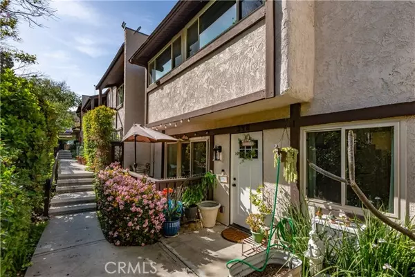 372 S Miraleste Drive #398, San Pedro (los Angeles), CA 90732