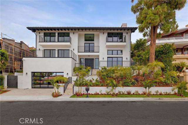 1253 Via Landeta, Palos Verdes Estates, CA 90274