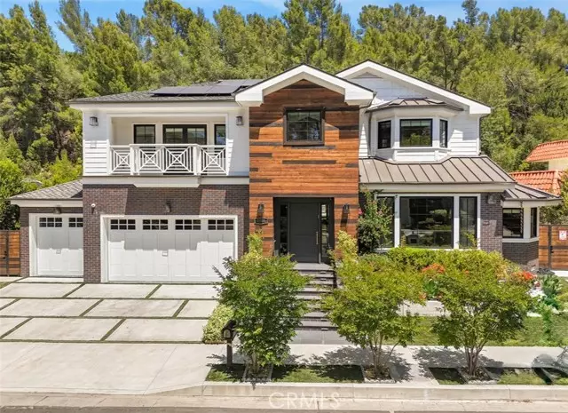 Brentwood, CA 90049,2520 La Condesa Drive