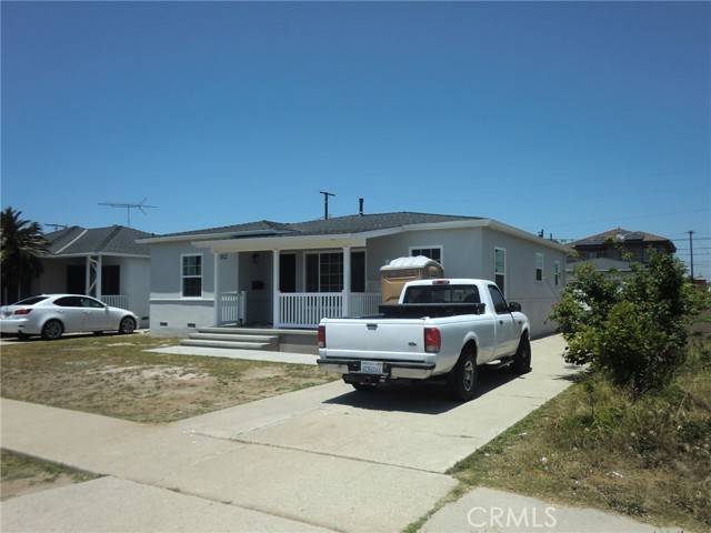 1907 W 154th Place, Gardena, CA 90249