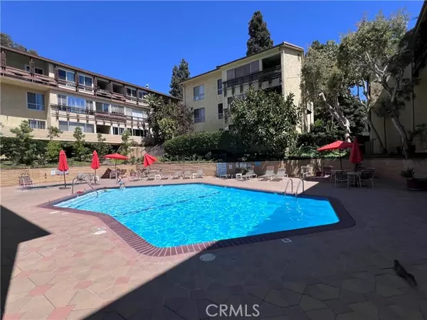 Culver City, CA 90230,5600 Kensington Way #209