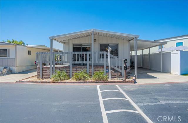 8389 Baker Avenue #49, Rancho Cucamonga, CA 91730