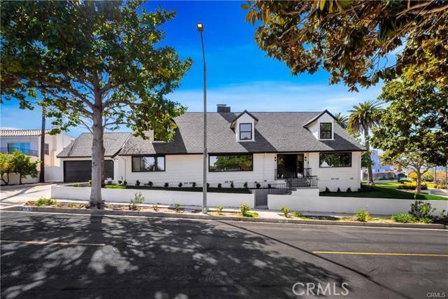 1603 Sunnyside, San Pedro (los Angeles), CA 90732