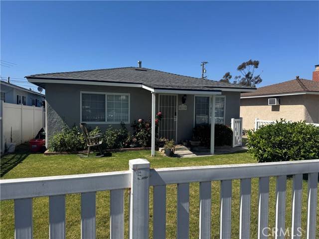 4213 W 166th Street, Lawndale, CA 90260