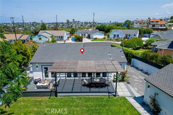Torrance, CA 90505,5510 Greenmeadows Street