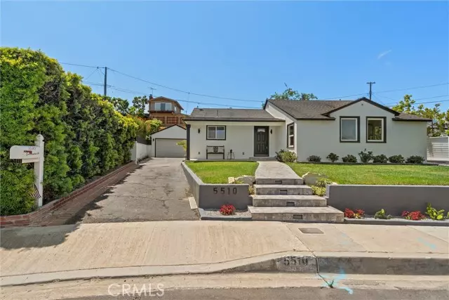 5510 Greenmeadows Street, Torrance, CA 90505