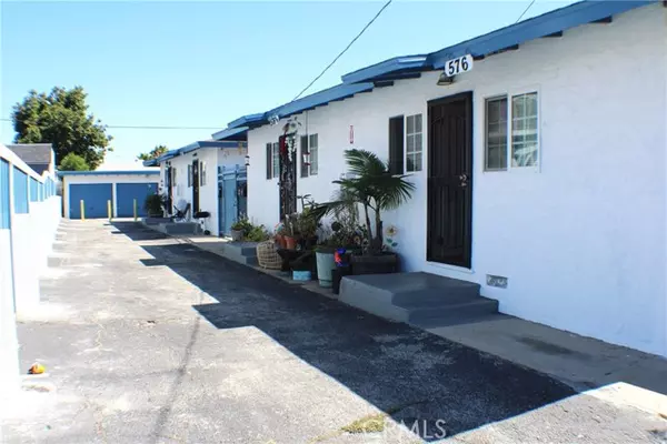 San Pedro (los Angeles), CA 90731,576 W 11th Street