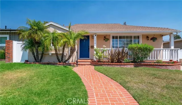 1028 Teri Avenue, Torrance, CA 90503