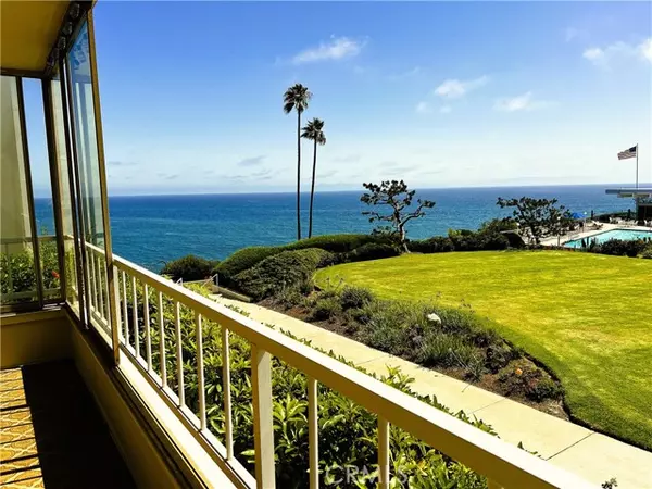 32759 Seagate Drive #108, Rancho Palos Verdes, CA 90275
