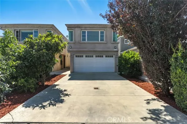 2613 S Kerckhoff Avenue, San Pedro (los Angeles), CA 90731