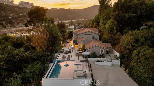 Los Angeles, CA 90049,11647 Bellagio Road