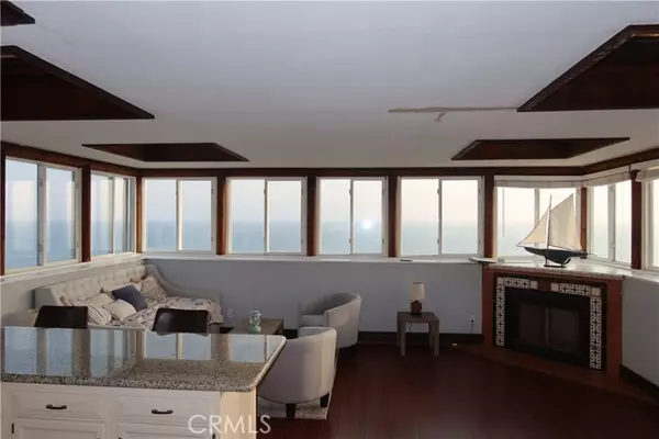 San Pedro (los Angeles), CA 90731,1481 W Paseo Del Mar