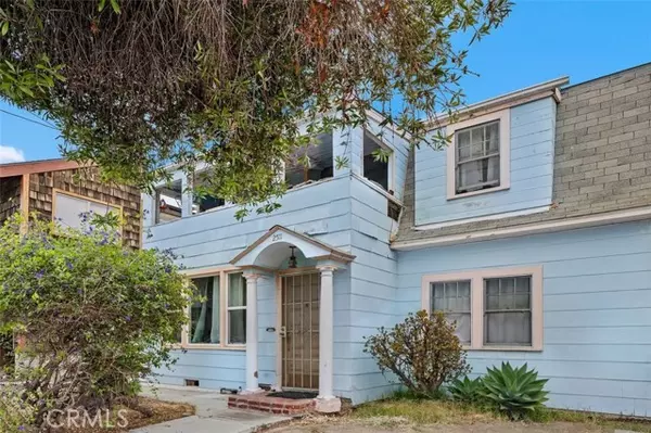 2511 4th Street, Santa Monica, CA 90405