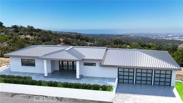 14 Bronco, Rancho Palos Verdes, CA 90275