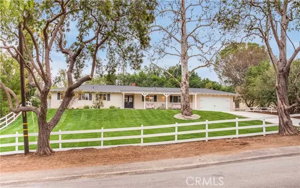 16 Silver Saddle Lane, Rolling Hills Estates, CA 90274