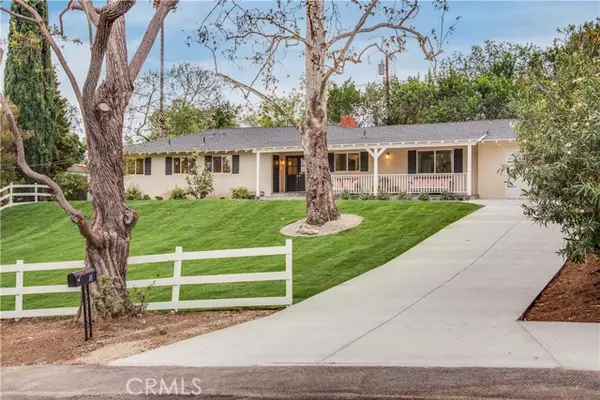 Rolling Hills Estates, CA 90274,16 Silver Saddle Lane