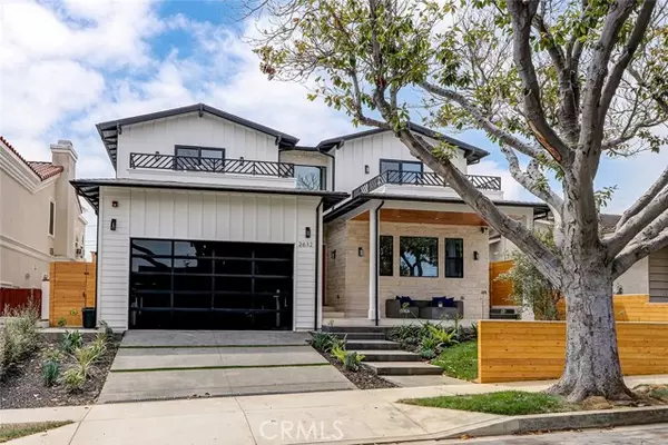 2612 159th Street, Redondo Beach, CA 90278
