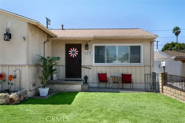 Carson, CA 90745,24015 Neptune Avenue