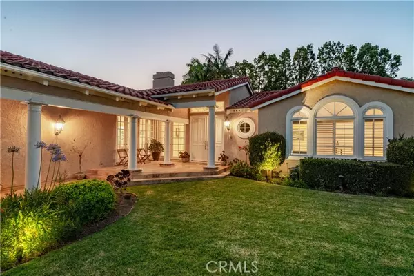 Rancho Palos Verdes, CA 90275,29 Santa Barbara Drive