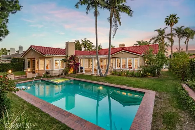 Rancho Palos Verdes, CA 90275,29 Santa Barbara Drive